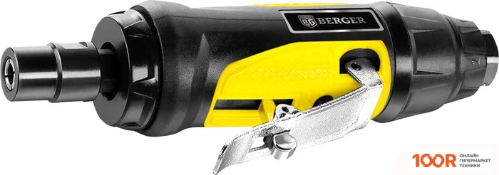 Пневмошлифмашина Berger BG1448 (228828)