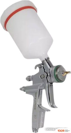Краскопульт Schtaer SCH-3003-HVLP-1.3 A00025444 (228796)