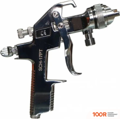 Краскопульт Schtaer SCH-17PT-1.4 A00025447 (228794)