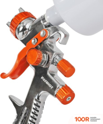 Краскопульт Patriot LVLP 1.2A (228793)