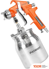 Краскопульт Patriot HVLP 1.8B (228792)