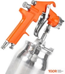 Краскопульт Patriot HVLP 1.8B (228792)