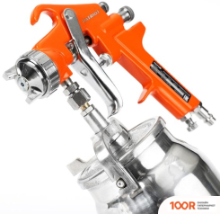 Краскопульт Patriot HVLP 1.8B (228792)