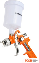 Краскопульт Patriot HVLP 1.4A (228791)