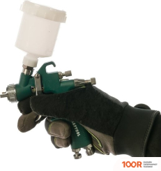 Краскопульт KRAFTOOL AIRKRAFT MINI 06565-1.0 (228781)