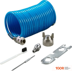 Краскопульт Fubag BASIC S1000 120111 (228778)