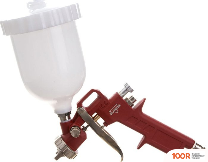 Краскопульт ELITECH 0704.010200 (228772)