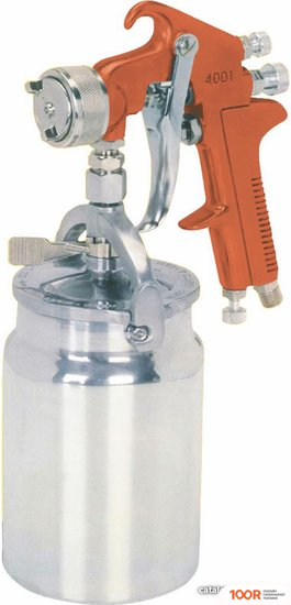 Краскопульт ELAND E-1000 (228763)