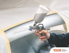 Краскопульт Einhell 4133030 (228762)