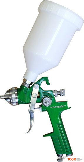 Краскопульт Edon H827-D (228759)