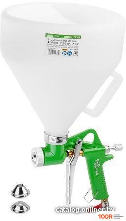 Краскопульт ECO SGH-710 (228758)