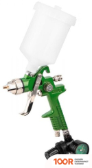 Краскопульт ECO SG-9500 С МАНОМЕТРОМ (228757)
