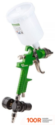 Краскопульт ECO SG-9500 С МАНОМЕТРОМ (228757)