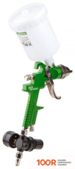 Краскопульт ECO SG-9000 С МАНОМЕТРОМ (228756)