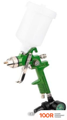Краскопульт ECO SG-9000 С МАНОМЕТРОМ (228756)