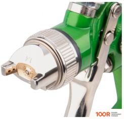 Краскопульт ECO SG-9000 С МАНОМЕТРОМ (228756)