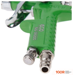 Краскопульт ECO SG-2000 (228752)