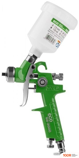 Краскопульт ECO SG-2000 (228752)