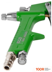 Краскопульт ECO SG-1500 (СОПЛО 1 ММ) (228751)