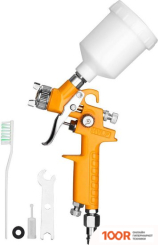 Краскопульт Deko DKSG125P 018-0929 (228746)