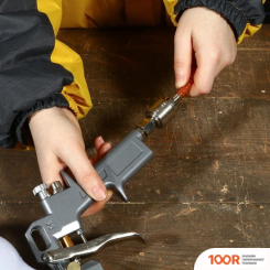 Краскопульт Deko DKSG02 (228744)