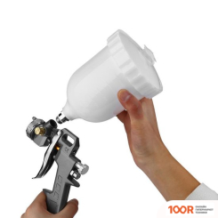 Краскопульт Deko DKSG02 (228744)