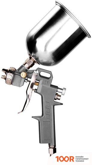 Краскопульт Deko DKSG01 (228742)