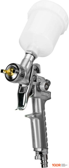 Краскопульт Brado SG35 (228737)