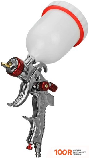 Краскопульт Brado SG34 (228736)