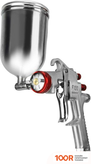 Краскопульт Brado SG33 (228735)