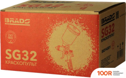 Краскопульт Brado SG32 (228734)