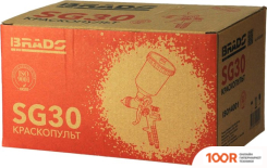 Краскопульт Brado SG30 (228732)