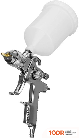 Краскопульт Brado SG30 (228732)