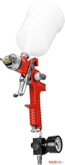 Краскопульт Brado SG28 (228731)