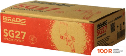 Краскопульт Brado SG27 (228730)