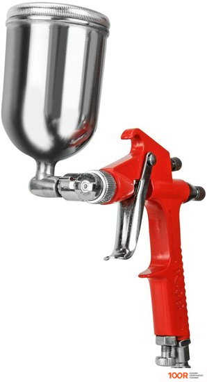 Краскопульт Brado SG27 (228730)