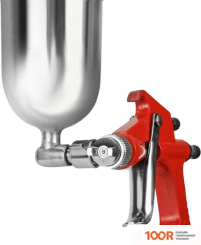 Краскопульт Brado SG27 (228730)