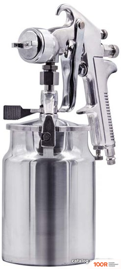 Краскопульт Brado SG26 (228729)