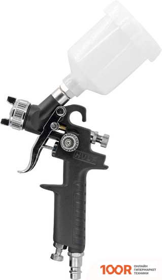 Краскопульт Brado SG23 (228726)