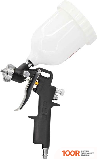 Краскопульт Brado SG22 (228725)