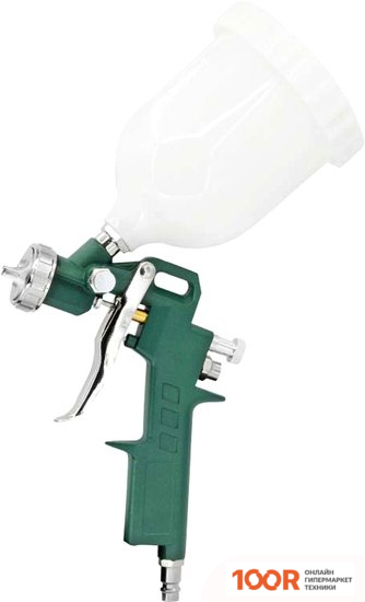 Краскопульт Brado SG21 (228724)