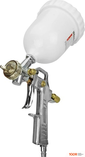 Краскопульт Brado SG19 (228722)