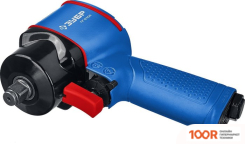 Пневматический гайковерт Зубр ПГ-610К (228712)