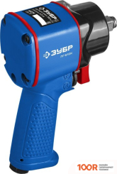 Пневматический гайковерт Зубр ПГ-610К (228712)