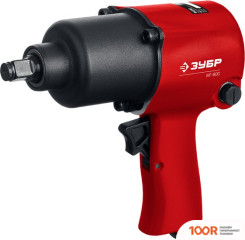 Пневматический гайковерт Зубр МГ-600 (228709)