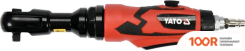 Пневматический гайковерт Yato YT-09803 (228706)