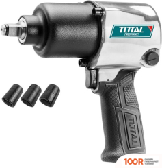 Пневматический гайковерт Total TAT40122 (228696)