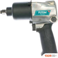 Пневматический гайковерт Total TAT40122 (228696)