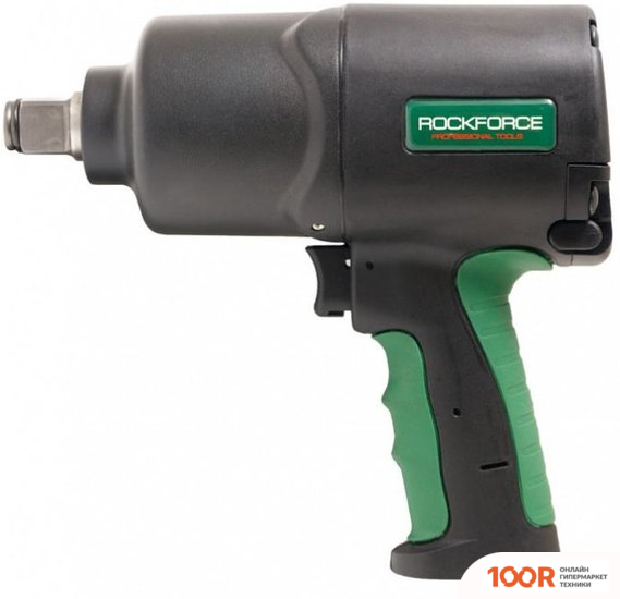 Пневматический гайковерт RockForce RF-82566 (228677)