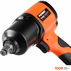 Пневматический гайковерт Patriot PN 1000 (228671)